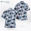 Ventura County California Ventura County Sheriffs Department Chevrolet Tahoe Hawaiian Shirt