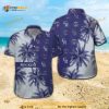 Vintage Colorado Rockies MLB Hawaiian Shirt