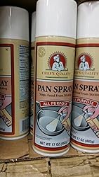 Pan Spray