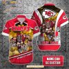 Kansas City Chiefs NFL Hawaiian Shirt Personalized