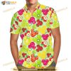 Mickey_S Fruit Fiesta Disney Funny Hawaiian Shirt