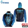 Halo 5 Guardians 2940 3D Hoodie