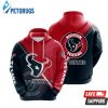 Houston Texans Nfl Men And Women Houston Texans Houston Texans Full High Quality 2020 3D Hoodie
