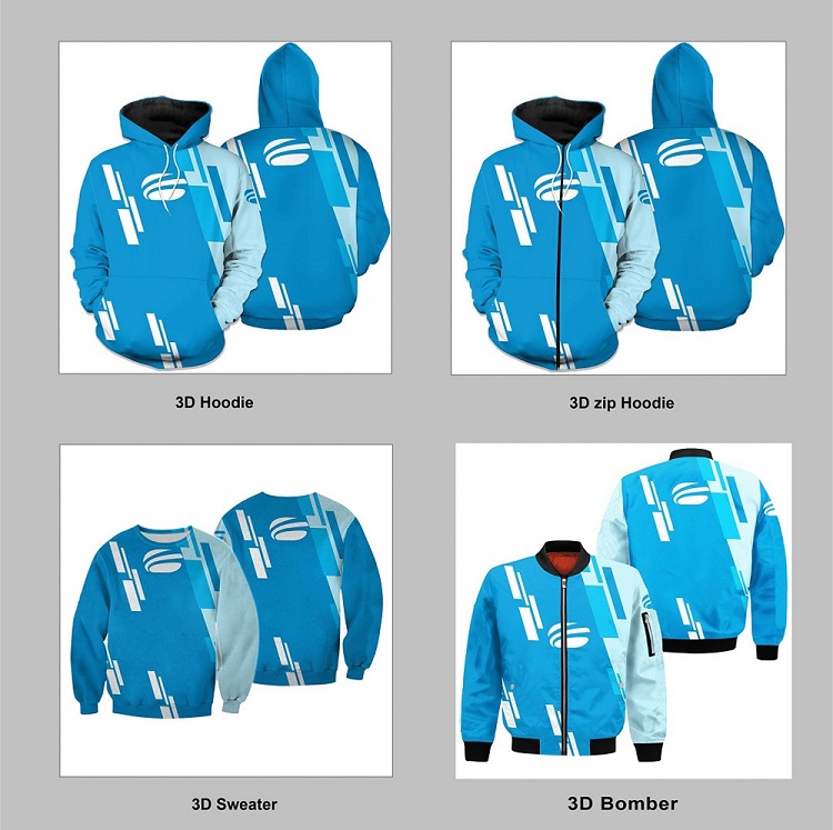 Nfl Kansas City Chiefs For Men 3D Hoodie